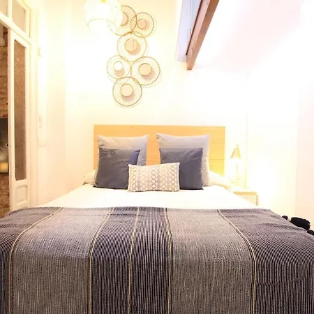 Modernist House In Cabanyal * Valência