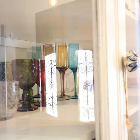 Appartamento Modernist House In Cabanyal