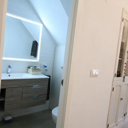 Appartamento Modernist House In Cabanyal *