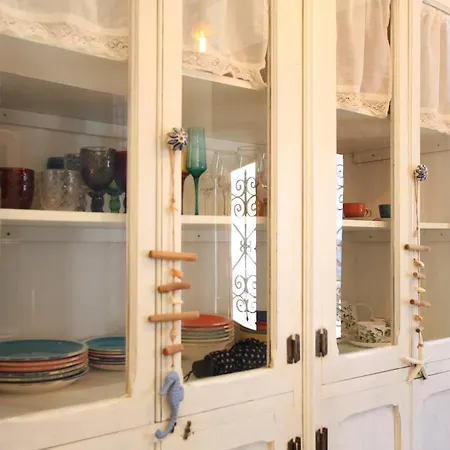 Modernist House In Cabanyal Apartamento Valência