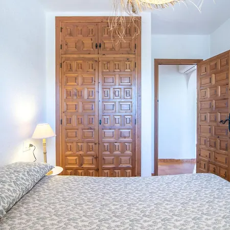 Piscina Urbanizacion De Lujo Cerca Del Mar Tatil Evi *