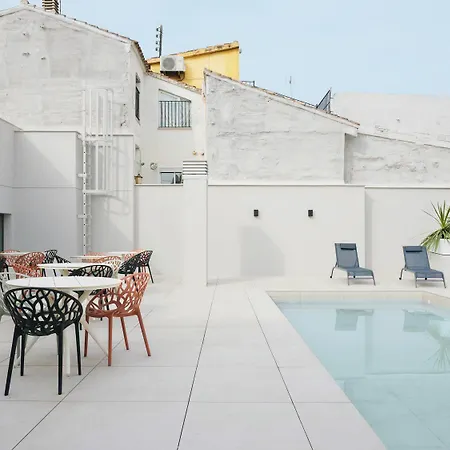 Numa El Carmen 瓦伦西亚