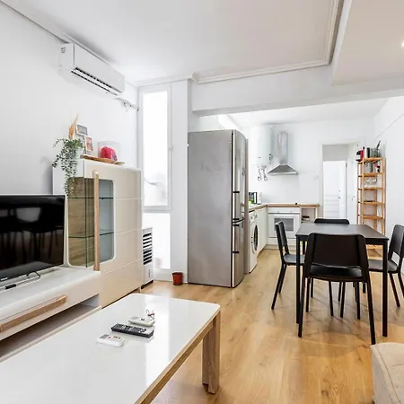 Apartamento Guestready - Comfort In *