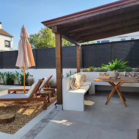 Villa Md Barraques De Lluna Valência