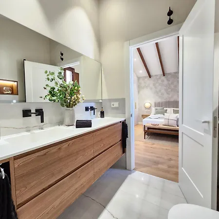 Md Barraques De Lluna * Valência