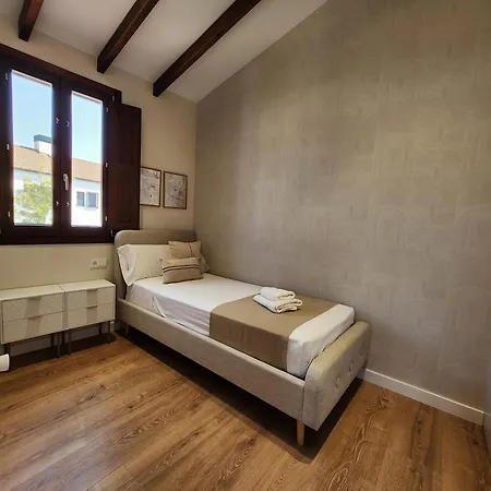 Villa Md Barraques De Lluna *