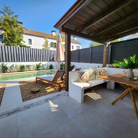 Md Barraques De Lluna Villa