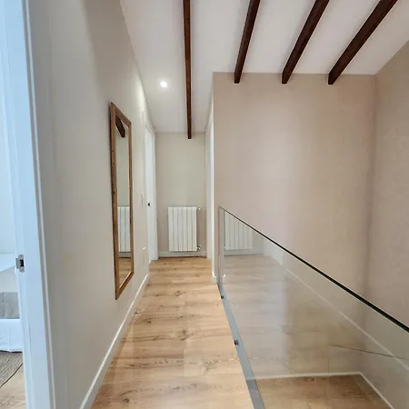 Villa Md Barraques De Lluna *