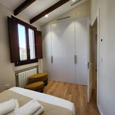 Villa Md Barraques De Lluna Valência