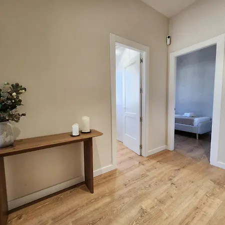 Md Barraques De Lluna Villa