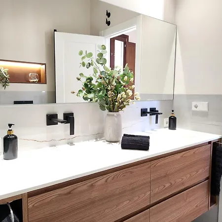 Md Barraques De Lluna Villa Valência