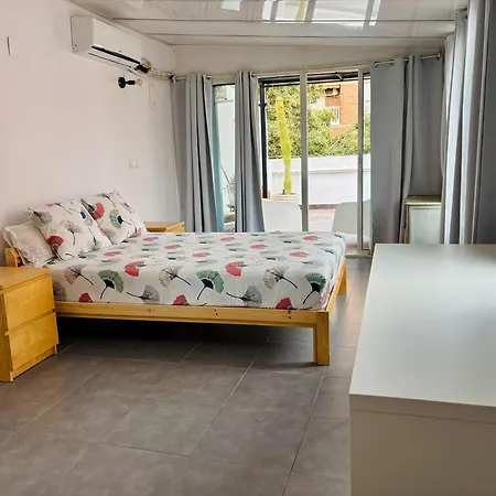 Apartment Reina Loft Valencia