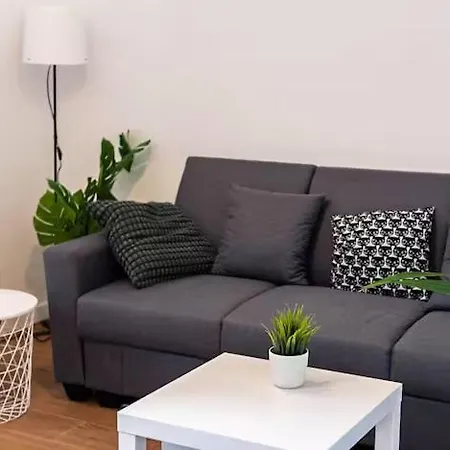 Nuevo Acogedor Cerca Del Centro Valencia