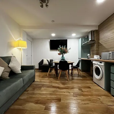 Playa Arenas 2 Appartement Valencia