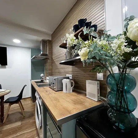 Playa Arenas 2 * Valencia