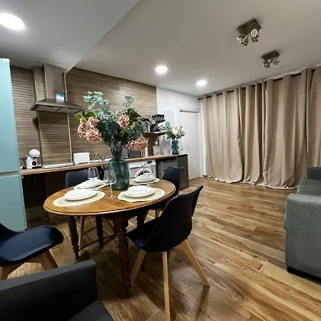 Playa Arenas 2 * Valencia