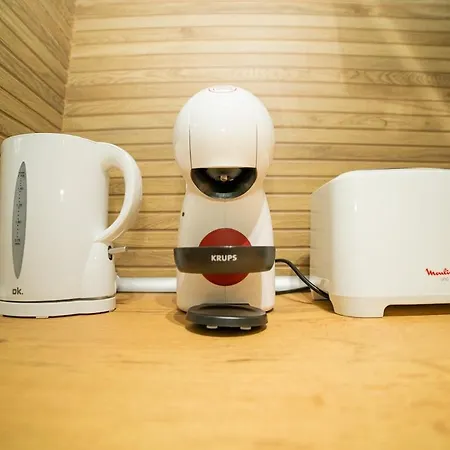 Playa Arenas 2 Appartement *