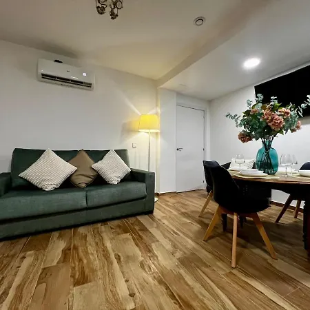 Playa Arenas 2 Valencia