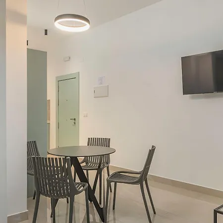 Gulliver 4* 瓦伦西亚