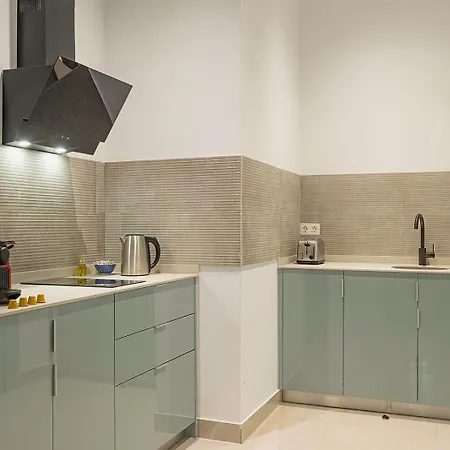 Gulliver Lejlighedshotel