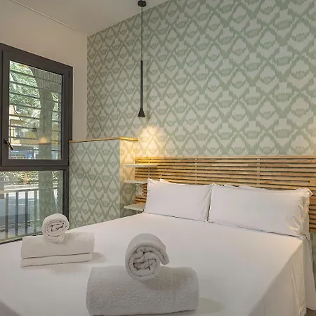 Lejlighedshotel Gulliver