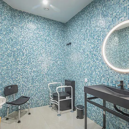 Gulliver 4* Valencia