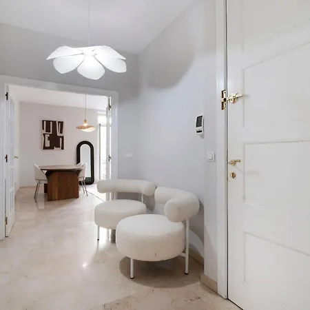 Vlc Host - Linterna Apartamento