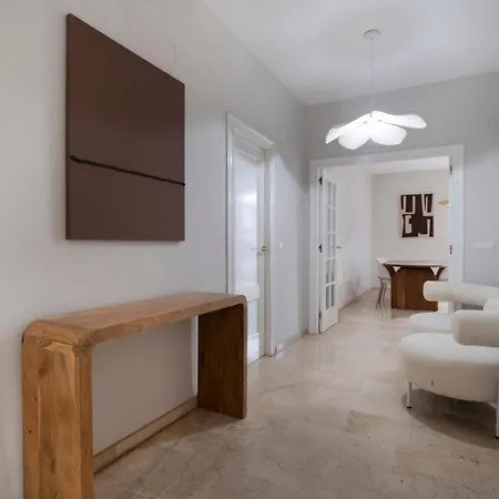 Apartamento Vlc Host - Linterna