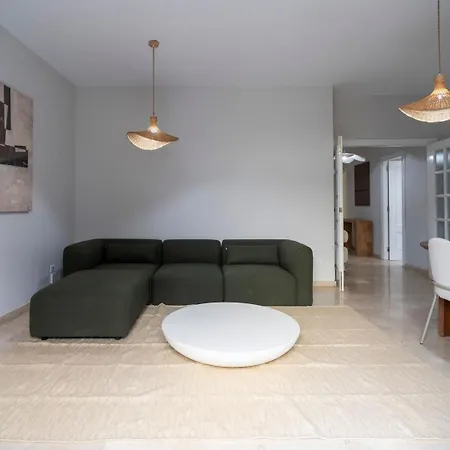 Apartment Vlc Host - Linterna