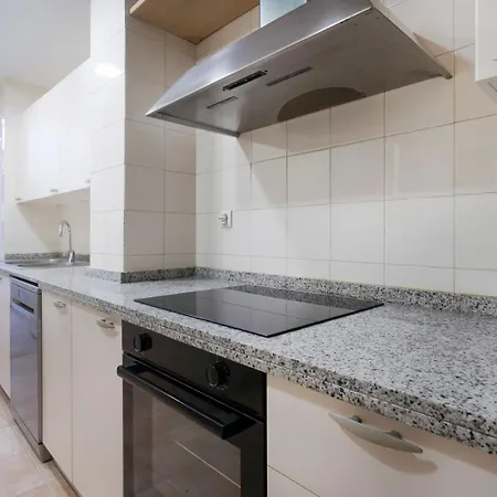 Apartamento Vlc Host - Linterna Valência