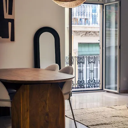 Apartamento Vlc Host - Linterna *