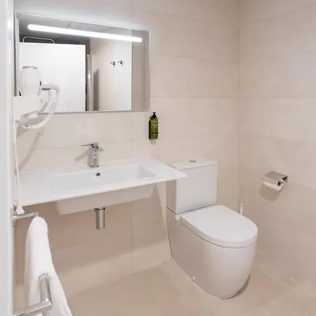 Apartamento Marina Azura