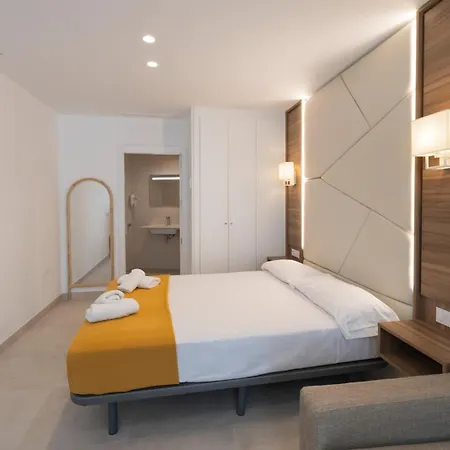 Marina Azura Apartamento Valencia