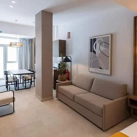 Marina Azura Apartment *