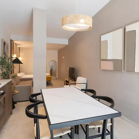 Apartment Marina Azura *