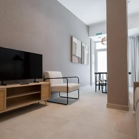 Marina Azura Valencia