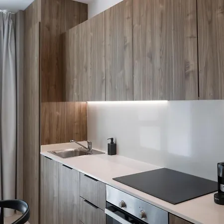 Marina Azura * Valencia