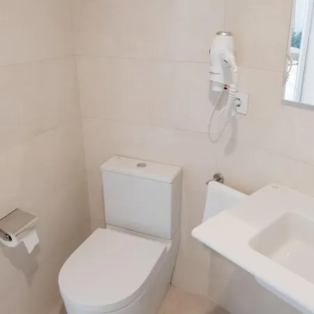 Apartment Marina Azura *