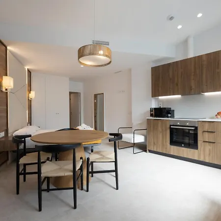 Apartment Marina Azura *