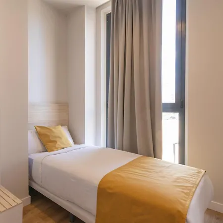 Dorm4you Arena 2 Apart-hotel 4*