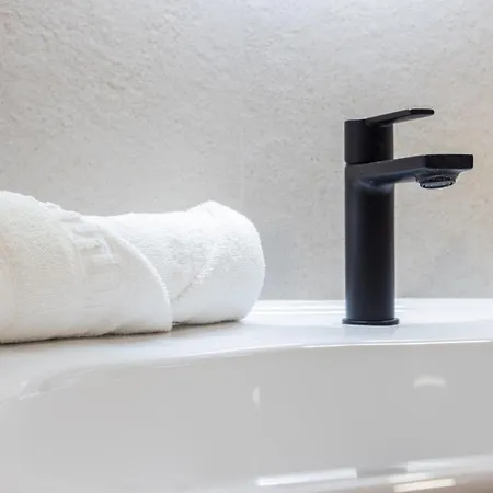 Florit Flats - The Maritim Appartement