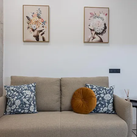 Florit Flats - The Maritim * Valencia