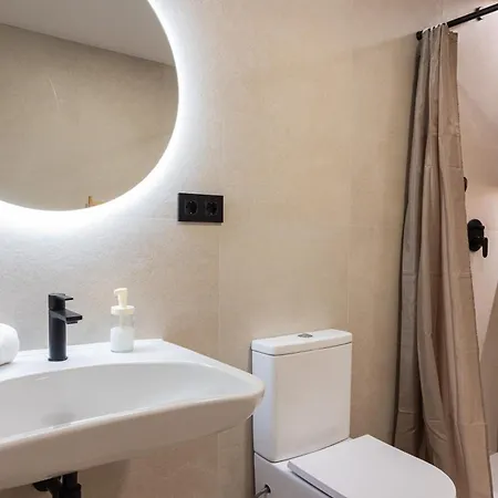 Florit Flats - The Maritim Appartement