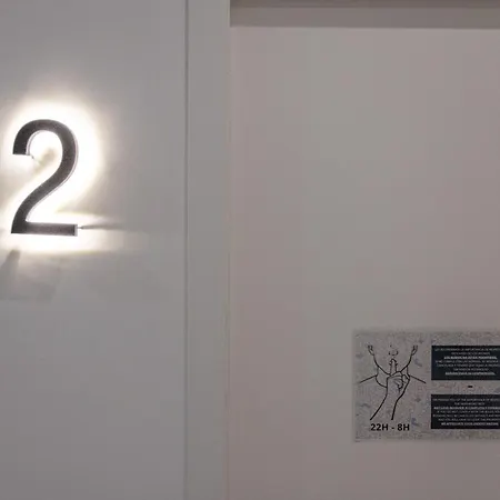 Appartement Florit Flats - The Maritim Valencia