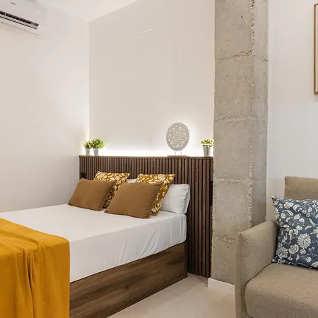 Casa Florit - The Maritim *