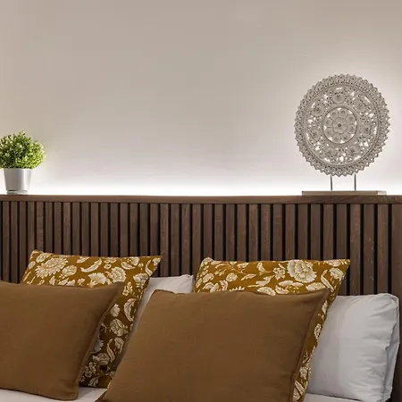 Appartement Florit Flats - The Maritim *