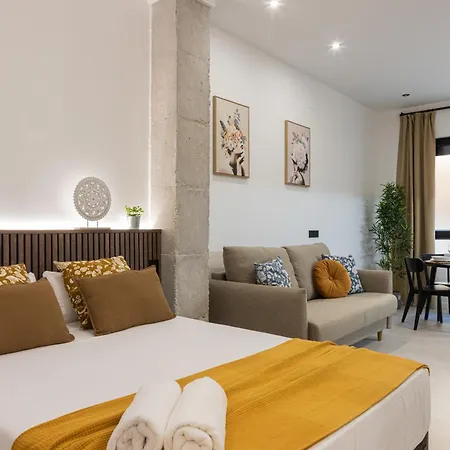Casa Florit - The Maritim شقة
