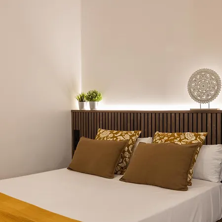 Florit Flats - The Maritim * Valencia