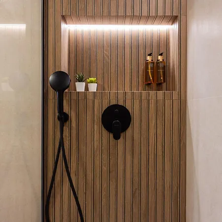 Appartement Florit Flats - The Maritim *