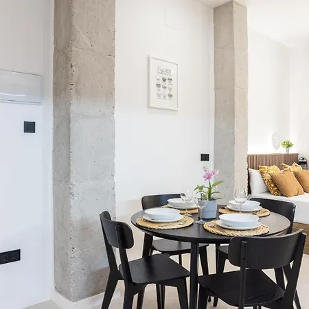 Florit Flats - The Maritim شقة